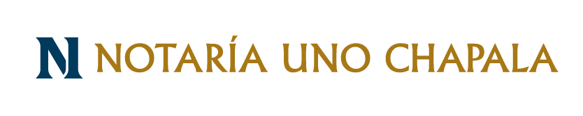 Notaria uno chapala