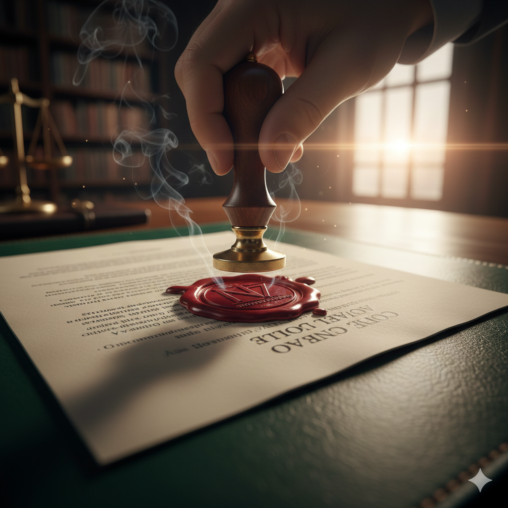 Constitución de Sociedades