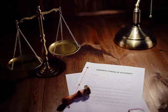 Poderes Notariales